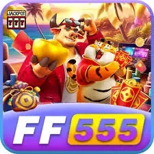 Slots ff555 - Sweet Bonanza e caça-níqueis populares