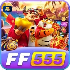 Programa VIP ff555 - benefícios exclusivos