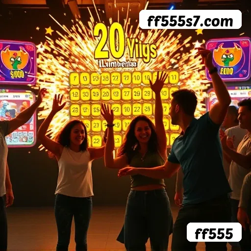 Perguntas sobre login na ff555