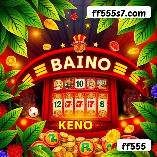 Formulário registro ff555