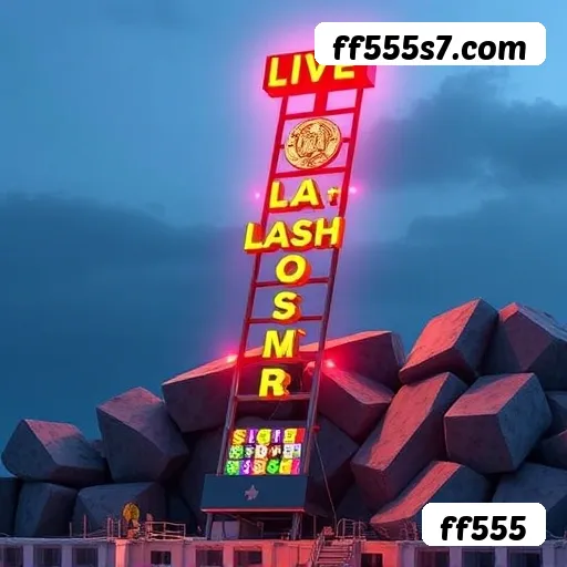 Bônus e prêmios ff555