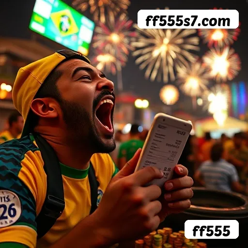 Slots com prêmios ff555